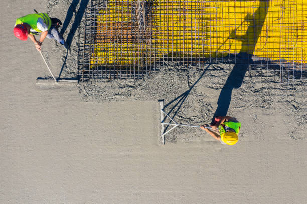 Best Concrete Staining and Coloring in Lyndon, KY