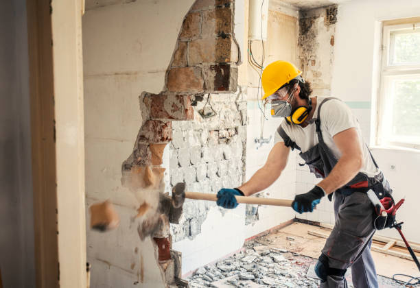 Best Concrete Demolition Services in Lyndon, KY