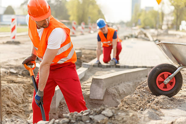 Professional Concrete contractor in KY